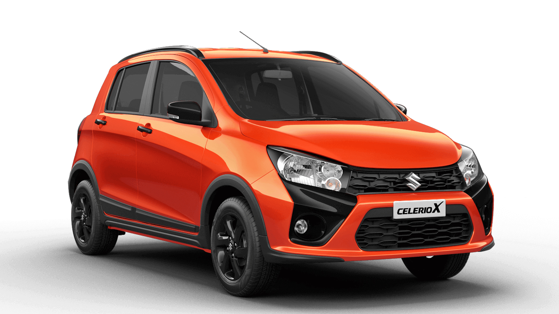 Suzuki Celerio X 2019 Price in Pakistan Launch Date