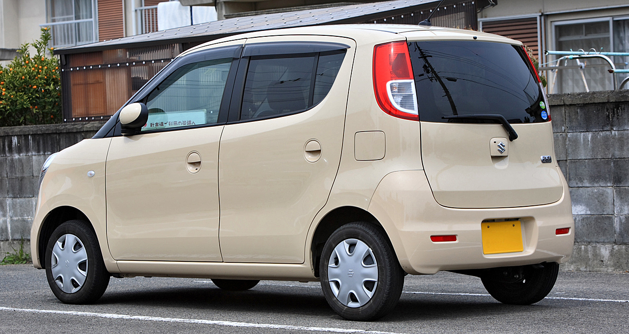 Suzuki MR Wagon Price in Pakistan 2023 Features Mileage Specs Pics