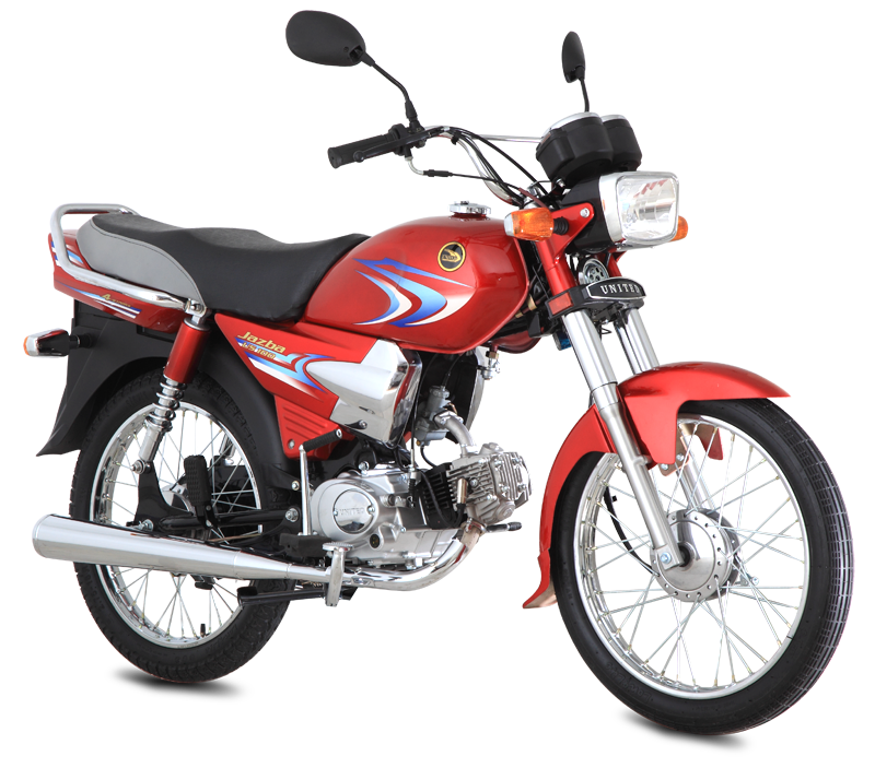 United Jazba 100 cc price in Pakistan