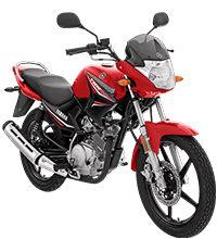 Yamaha Ybr 125 Price In Pakistan 22