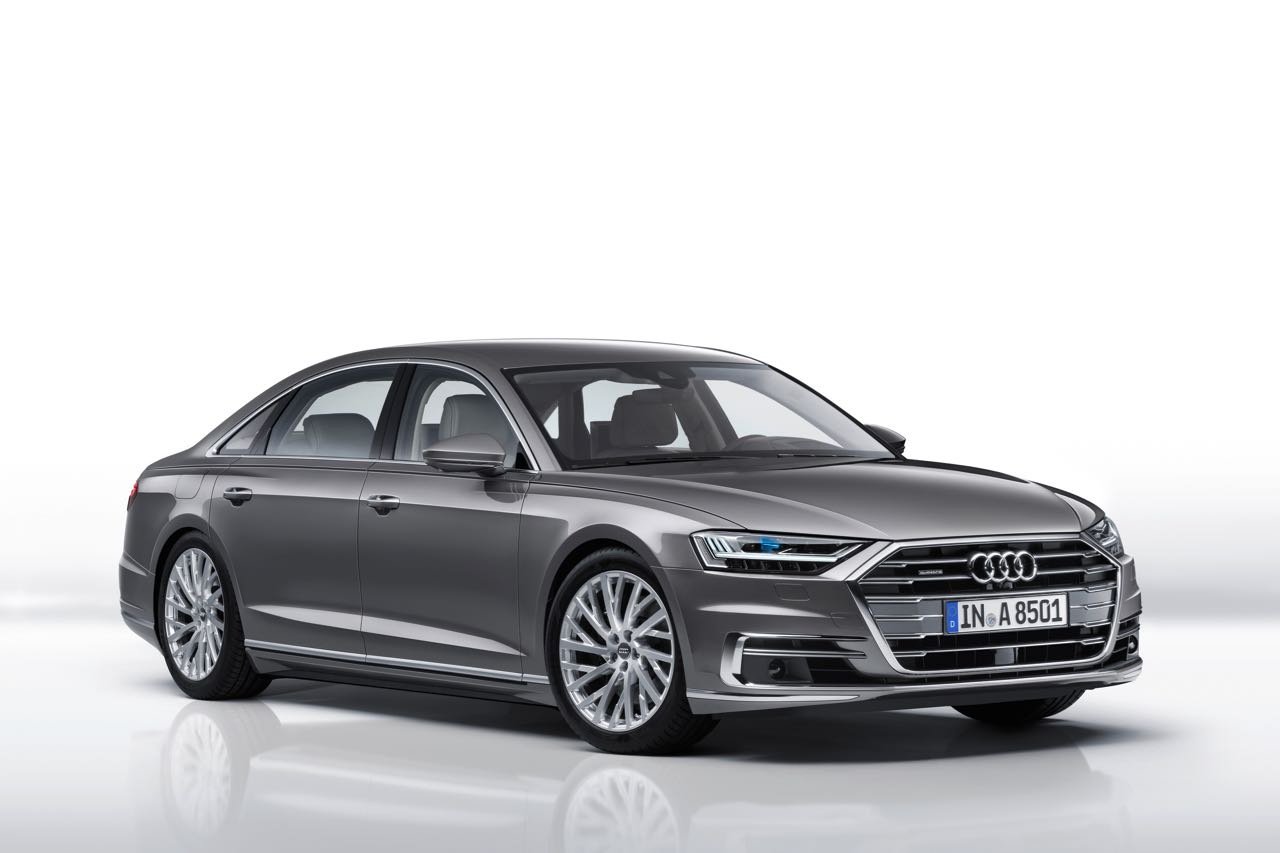 Audi A8 2018 Price in Pakistan Release Date New Model Specs Features Top Speed