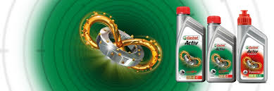 Best Motorcycle Oil Brand Castrol