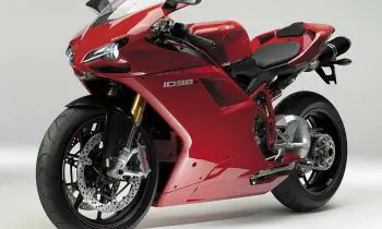 Ducati Heavy Bikes Price in Pakistan