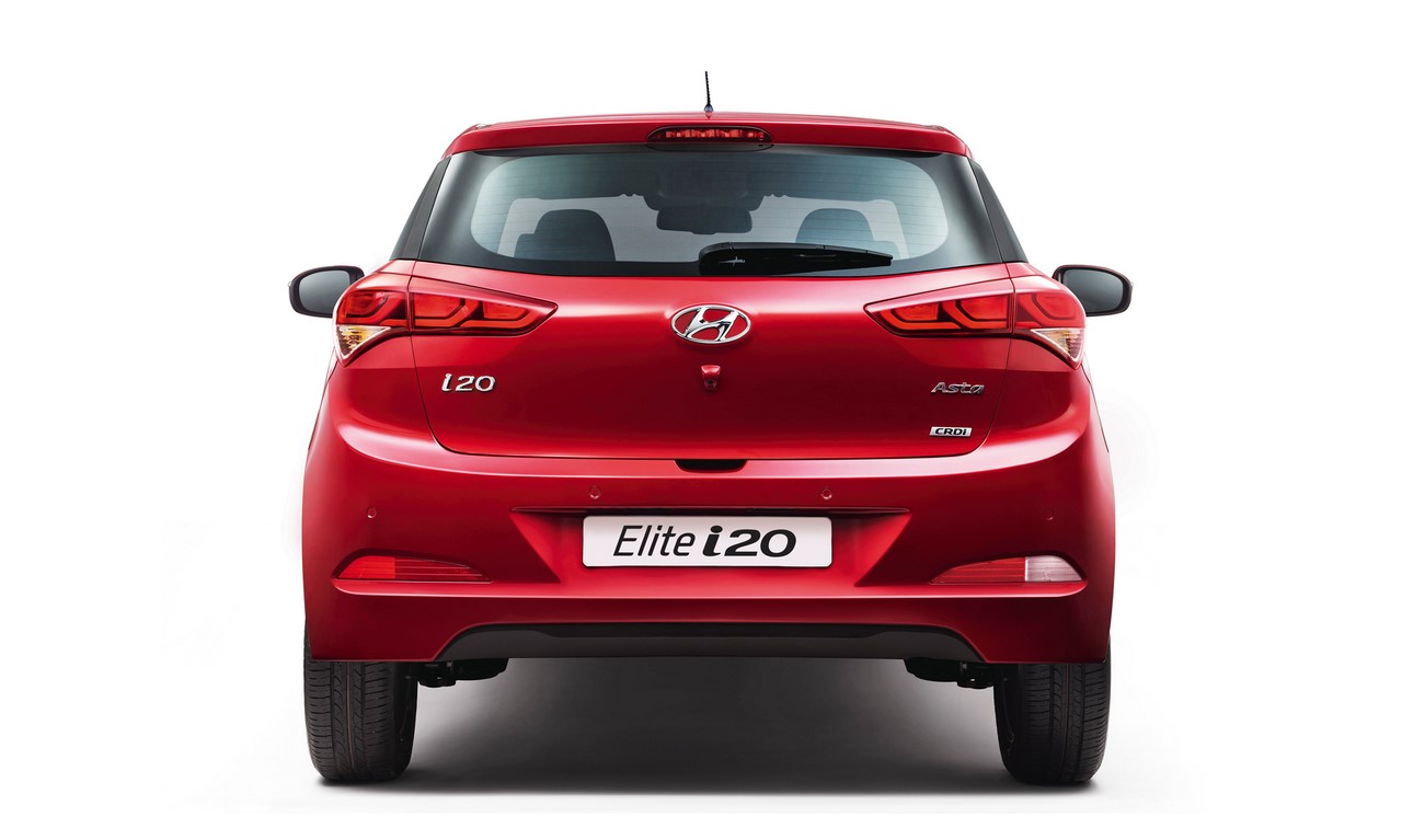 Hyundai i20 New Model Launch Date Spec Features