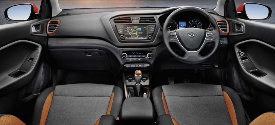 Hyundai i20 Price Interior Top Speed Reviews Pictures