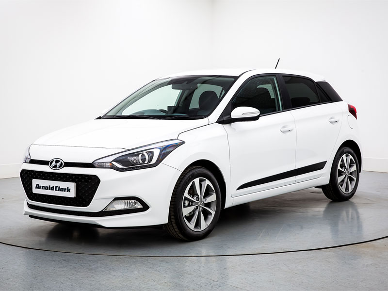 Hyundai I20 Asta New Model 2020