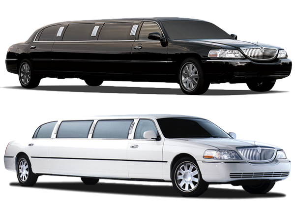limousine price