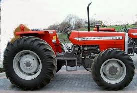 Massey Ferguson MF 385 4wd Tractor Price In Pakistan Specification Review Booking