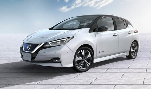 Nissan Leaf 2020 Price In Pakistan New Model Release Date Specs