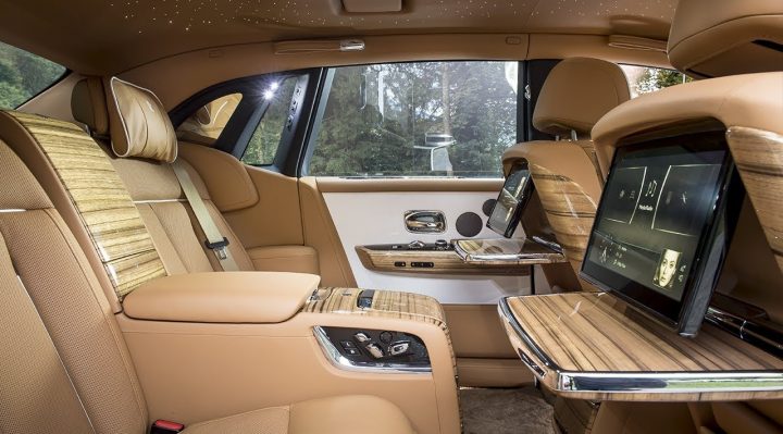 Rolls Royce Phantom 2019 Price in Pakistan Specs Features Interior