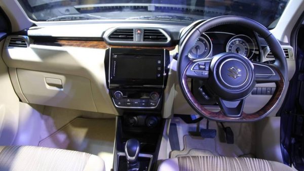 Suzuki Dzire 2021 Price in Pakistan New Model Release Date Specs