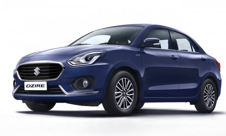 Suzuki Dzire 2020 Price in Pakistan New Model Release Date