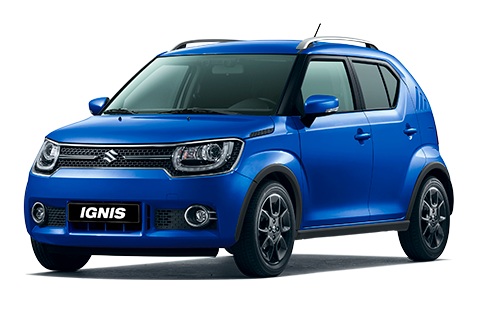 Suzuki Ignis 2018 Price in Pakistan New Model