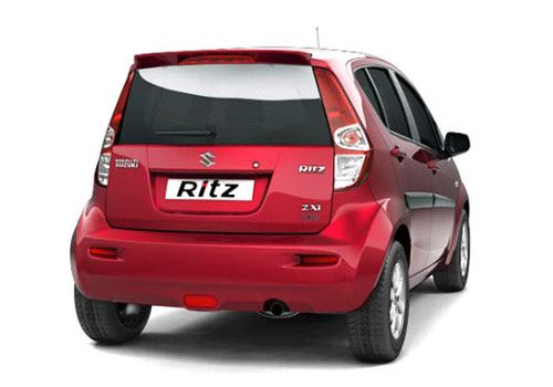 Suzuki Ritz 2019 Price in Pakistan New Model Release Date Specs Features Mileage Interior Reviews Pictures