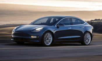 Tesla Model 3 2018 Price in Pakistan Release Date