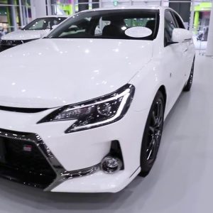 Toyota Could Launch Yaris Sedan in Pakistan