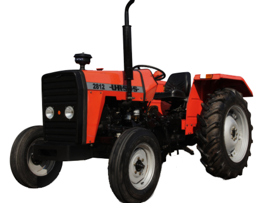 Ursus Tractor 2812 Price in Pakistan Specification Parts Booking Pictures