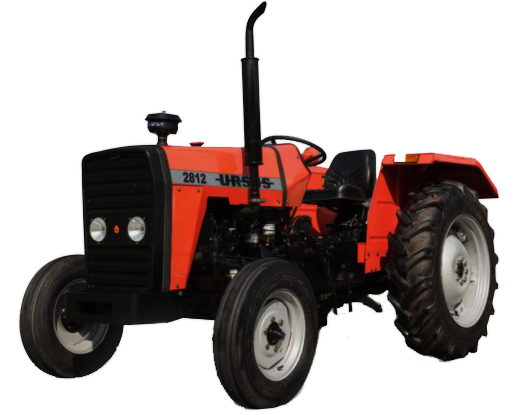Ursus Tractor 2812 Price in Pakistan