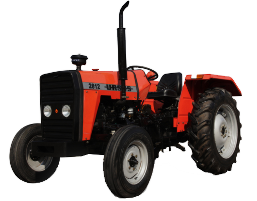 Ursus Tractor 2812 Price in Pakistan Specification Parts Booking Pictures