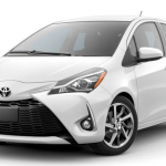 Toyota Vitz Price: