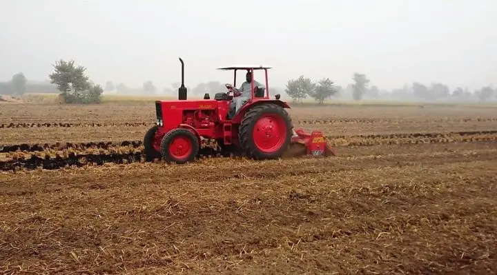 Belarus 510 Tractor Price In Pakistan