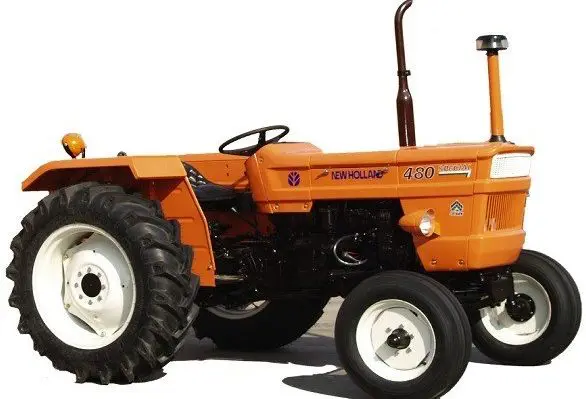 Fiat Tractor 480 Price In Pakistan