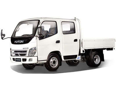Foton Mini Truck Price in Pakistan New Model Specs Features