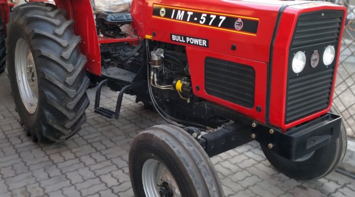 IMT 577 Tractor Price in Pakistan Specifications Features Power Booking Pictures