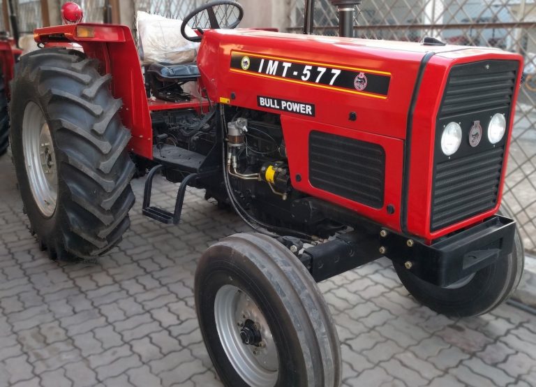 Al Ghazi Tractor Price in Pakistan 2023 Models, Specification