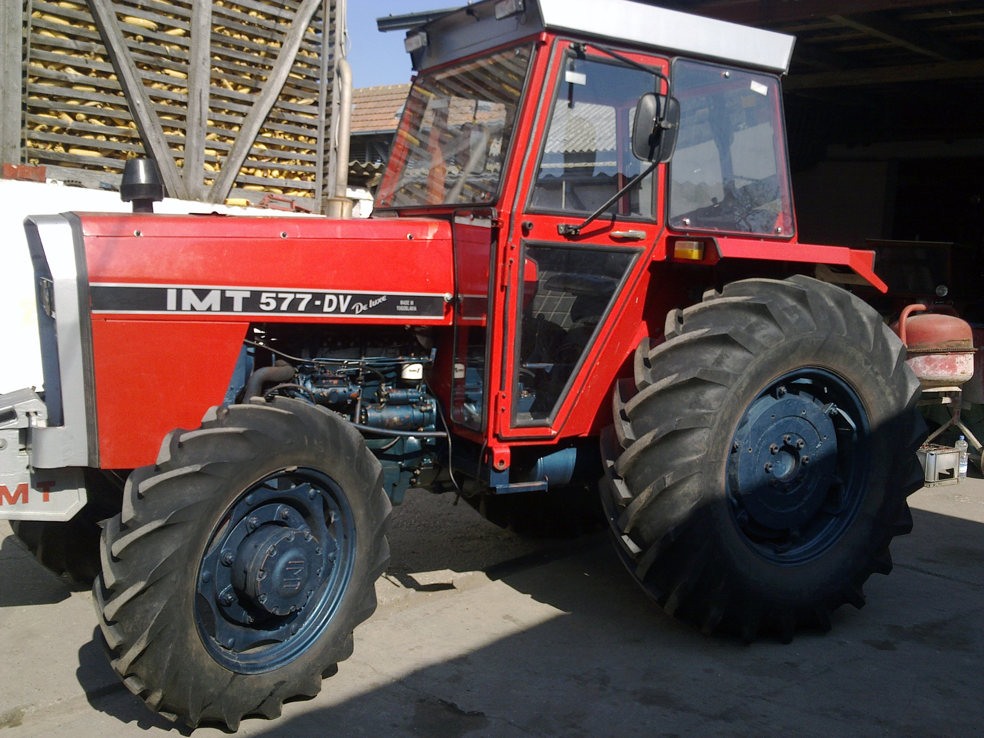 IMT 577 Tractor Price In Pakistan 2024 Specifications Features IMT 577 Tractor Price In Pakistan 2024 Specifications Features