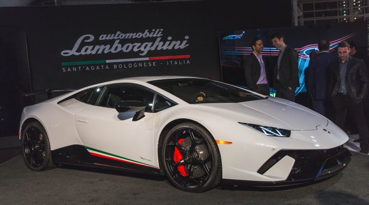 Lamborghini Price in Pakistan 2020 Model Specs Features ...