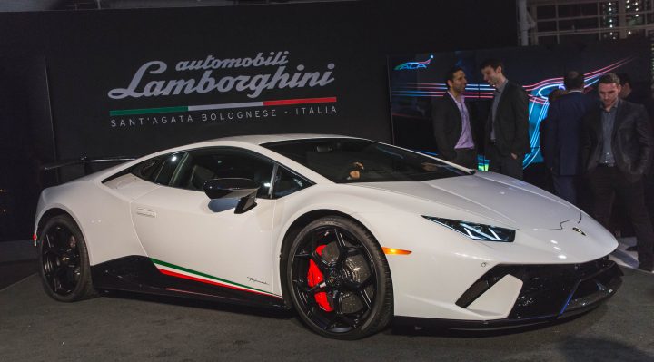 Lamborghini Price In Pakistan 2020 Model Specs Features Pictures