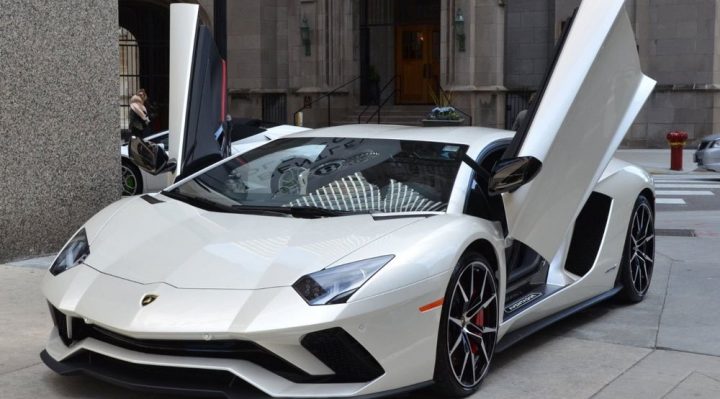 Lamborghini Price in Pakistan 2020 Model Specs Features ...