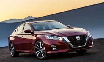 Nissan Altima 2020 Price in Pakistan New Model Release Date