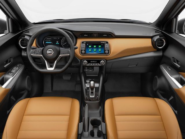 Nissan Kicks 2019 Price in Pakistan Launch Release Specs Features Fuel Economy Pictures