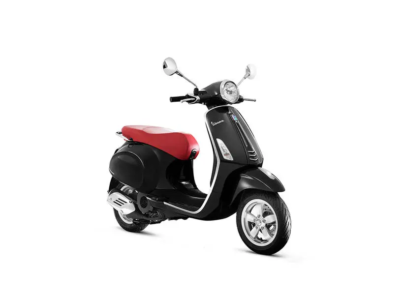 Vespa Scooter Price in Pakistan 2020