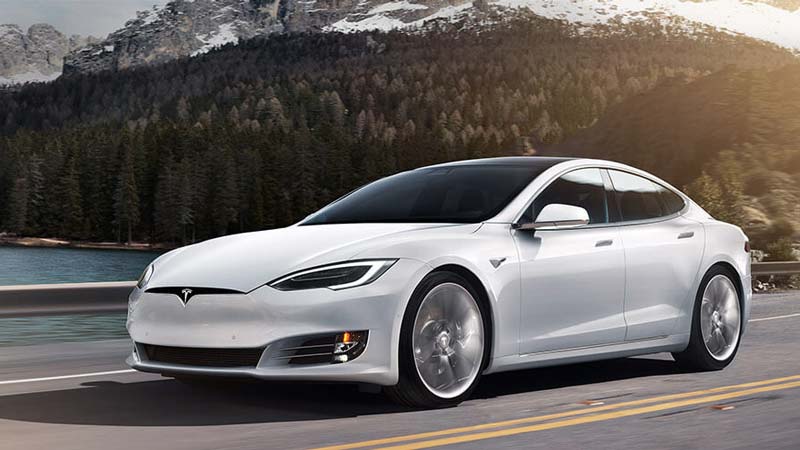 Tesla S 75D 2021 Price in Pakistan Release Date Specs Features
