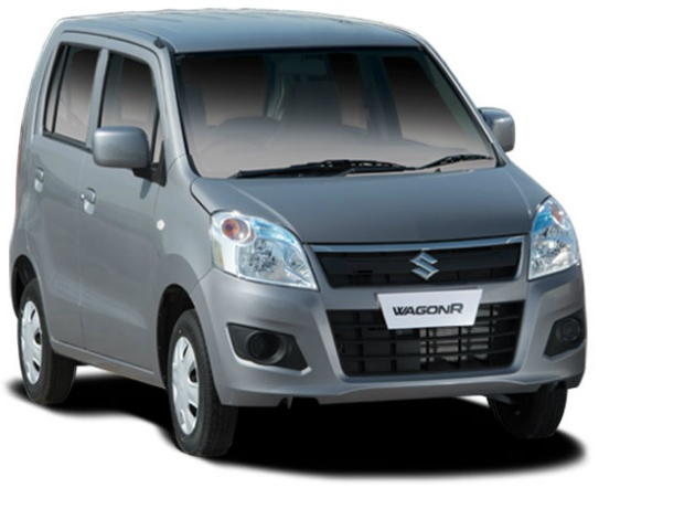 Suzuki Wagon R 1000cc Cars in Pakistan Prices