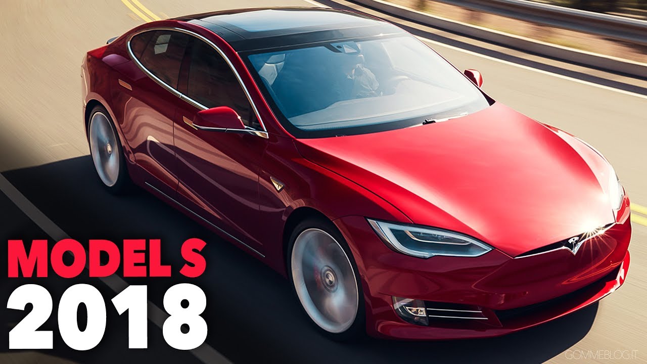 27+ Tesla Images 2018 Pictures