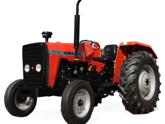 Ursus Tractor 3512 price in pakistan