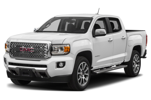 GMC Canyon