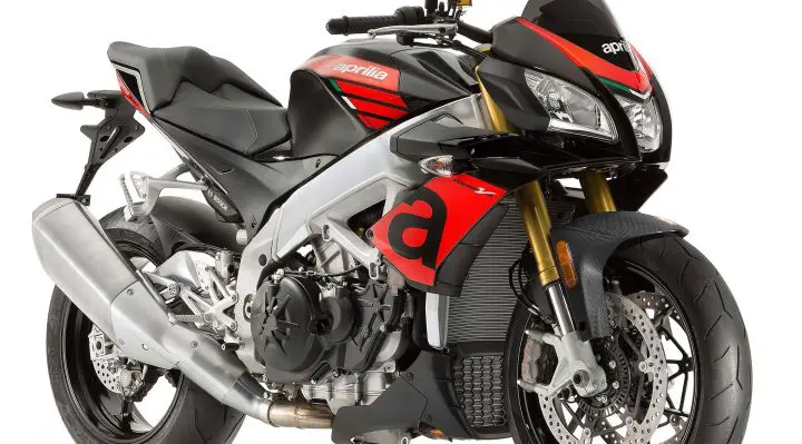 Aprilia Tuono V4 1100 Price in Pakistan 2025