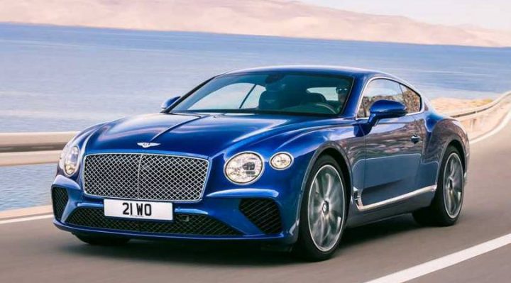 Bentley Car Prices In Pakistan 2022 Specs Features Reviews