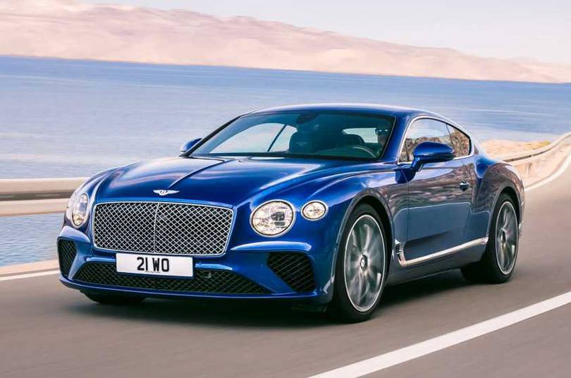 Bentley Car Prices In Pakistan 2024 Specs Features