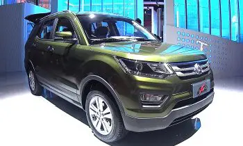 Changan CX70 2019 Price In Pakistan