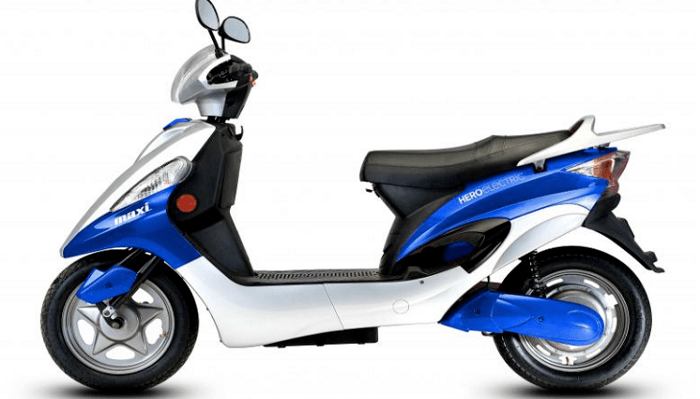 Electric Scooty Price in Pakistan 2022 Fuel Average