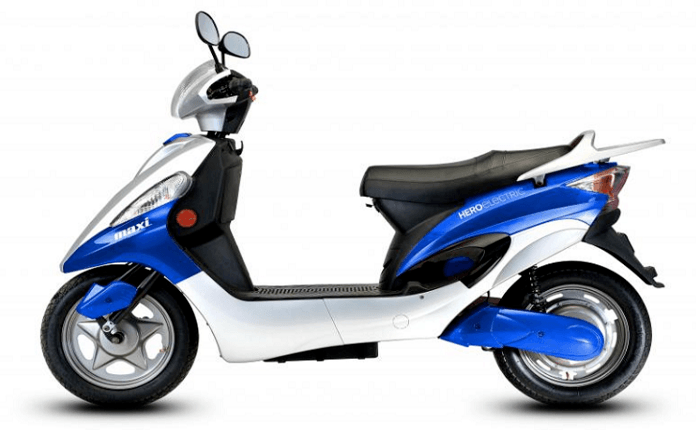 Electric Scooty Price in Pakistan 2023 Specs Features