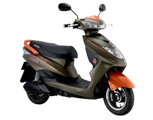 Electric Scooty Price in Pakistan 2022