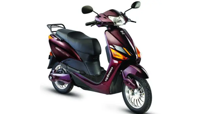 Electric Scooty used price in Pakistan