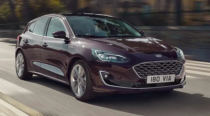 Ford Focus 2019 Price in Pakistan Release Date Specs